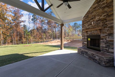 Tiny photo for 445 Bronco Pass, Evans, GA 30809 (MLS # 546910)