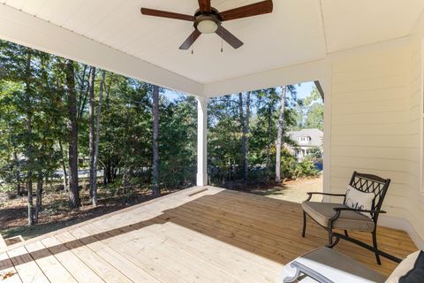 Tiny photo for 1009 Ferndown Court, Aiken, SC 29803 (MLS # 541091)