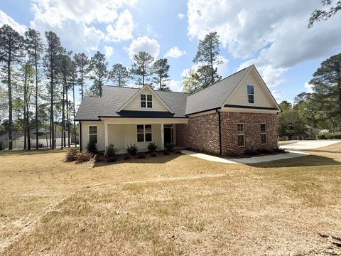 Photo of 1009 Ferndown Court, Aiken, SC 29803 (MLS # 541091)