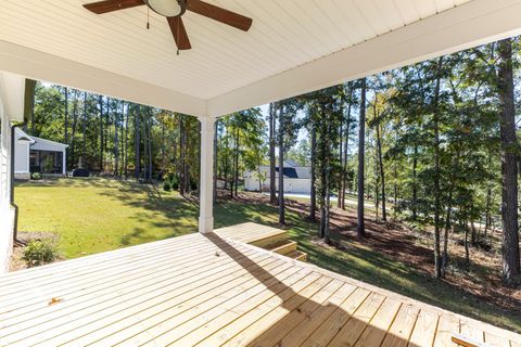 Tiny photo for 1009 Ferndown Court, Aiken, SC 29803 (MLS # 541091)