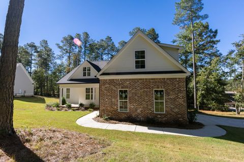 Tiny photo for 1009 Ferndown Court, Aiken, SC 29803 (MLS # 541091)