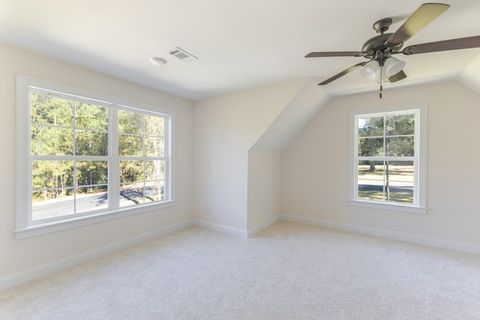 Tiny photo for 1009 Ferndown Court, Aiken, SC 29803 (MLS # 541091)