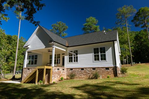 Tiny photo for 1009 Ferndown Court, Aiken, SC 29803 (MLS # 541091)
