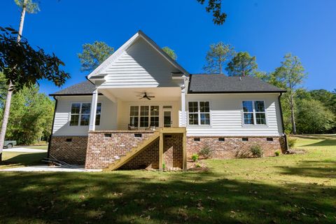 Tiny photo for 1009 Ferndown Court, Aiken, SC 29803 (MLS # 541091)
