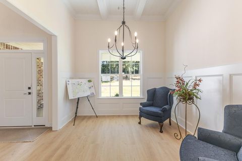 Tiny photo for 1009 Ferndown Court, Aiken, SC 29803 (MLS # 541091)