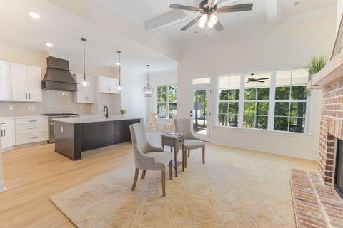 Tiny photo for 1009 Ferndown Court, Aiken, SC 29803 (MLS # 541091)