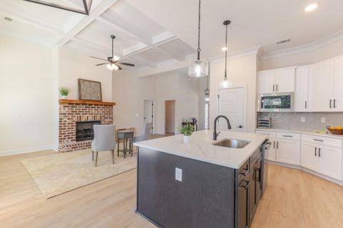 Tiny photo for 1009 Ferndown Court, Aiken, SC 29803 (MLS # 541091)