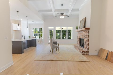 Tiny photo for 1009 Ferndown Court, Aiken, SC 29803 (MLS # 541091)