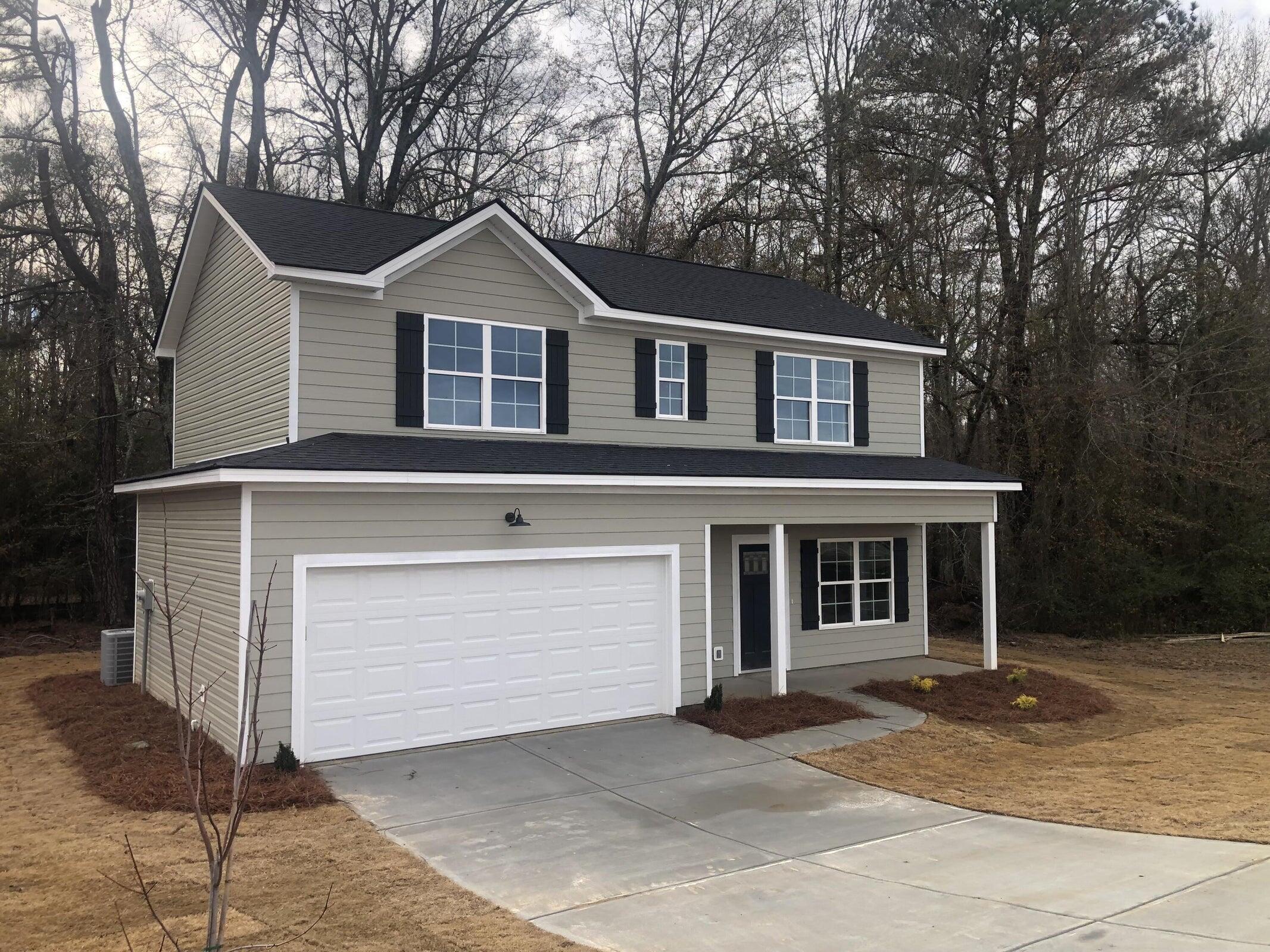 View Edgefield, SC 29824 house