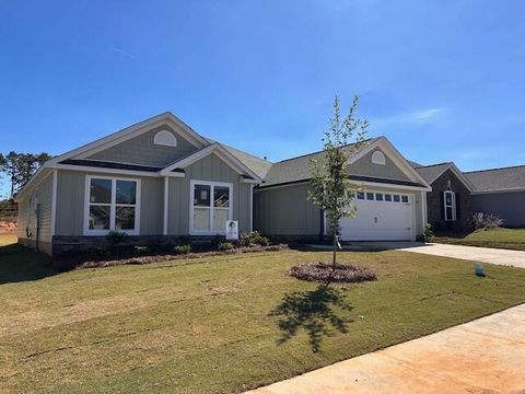 Tiny photo for 8206 Snelling Drive, Aiken, SC 29803 (MLS # 543899)