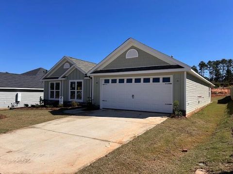 Tiny photo for 8206 Snelling Drive, Aiken, SC 29803 (MLS # 543899)