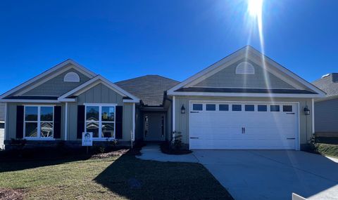 Photo of 8206 Snelling Drive, Aiken, SC 29803 (MLS # 543899)