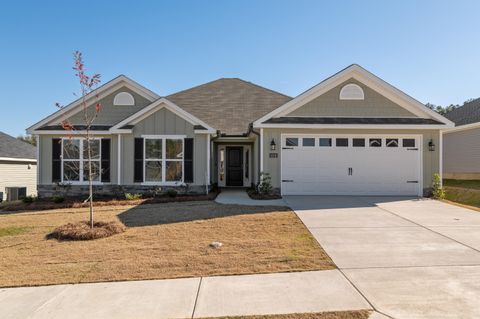 Photo of 8206 Snelling Drive, Aiken, SC 29803 (MLS # 543899)