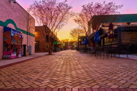 Tiny photo for 8206 Snelling Drive, Aiken, SC 29803 (MLS # 543899)