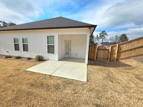 Tiny photo for 1969 Green Forest Drive, North Augusta, SC 29841 (MLS # 553021)