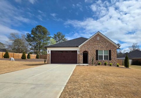 Tiny photo for 1969 Green Forest Drive, North Augusta, SC 29841 (MLS # 553021)