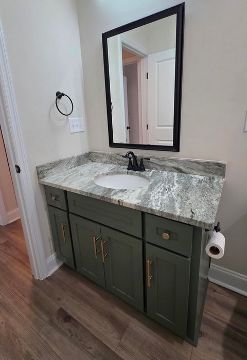 Tiny photo for 1969 Green Forest Drive, North Augusta, SC 29841 (MLS # 553021)