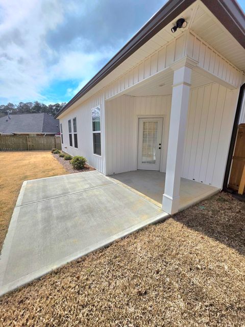 Tiny photo for 1969 Green Forest Drive, North Augusta, SC 29841 (MLS # 553021)