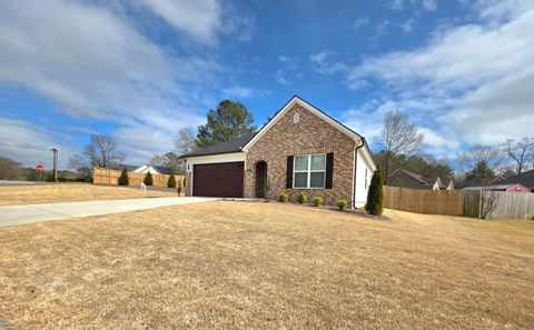 Tiny photo for 1969 Green Forest Drive, North Augusta, SC 29841 (MLS # 553021)