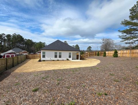 Tiny photo for 1969 Green Forest Drive, North Augusta, SC 29841 (MLS # 553021)