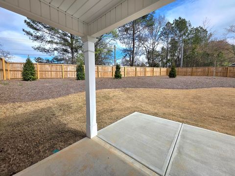 Tiny photo for 1969 Green Forest Drive, North Augusta, SC 29841 (MLS # 553021)