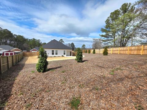 Tiny photo for 1969 Green Forest Drive, North Augusta, SC 29841 (MLS # 553021)