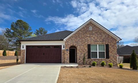 Photo of 1969 Green Forest Drive, North Augusta, SC 29841 (MLS # 553021)