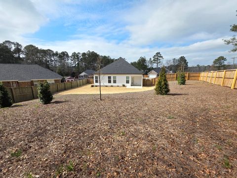 Tiny photo for 1969 Green Forest Drive, North Augusta, SC 29841 (MLS # 553021)