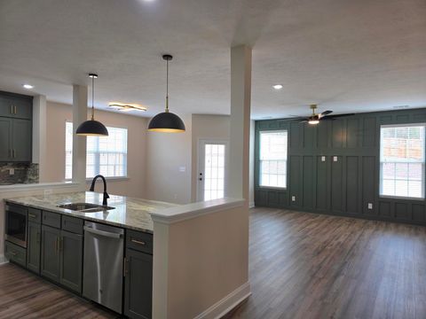 Tiny photo for 1969 Green Forest Drive, North Augusta, SC 29841 (MLS # 553021)