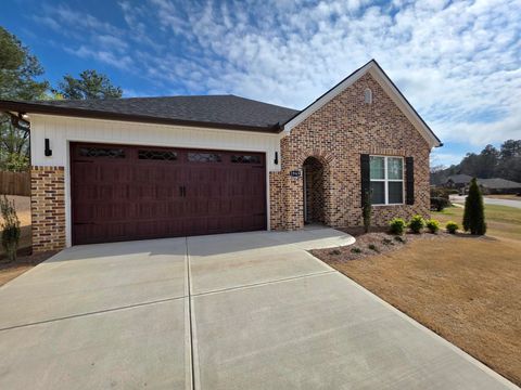 Tiny photo for 1969 Green Forest Drive, North Augusta, SC 29841 (MLS # 553021)