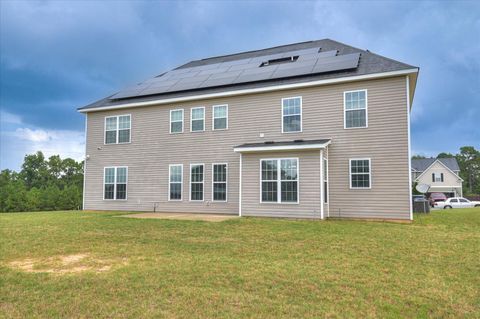 Tiny photo for 2160 Kaneck Way, Hephzibah, GA 30815 (MLS # 545466)