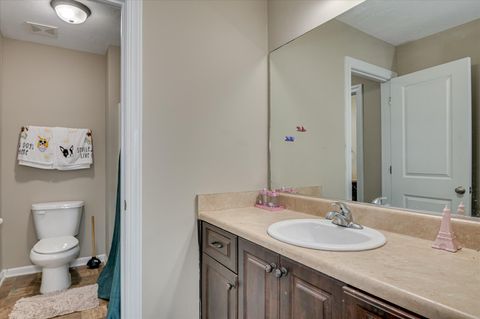 Tiny photo for 2160 Kaneck Way, Hephzibah, GA 30815 (MLS # 545466)