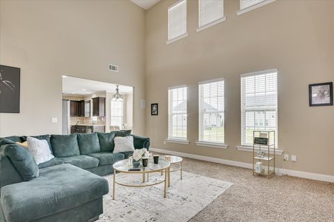 Tiny photo for 2160 Kaneck Way, Hephzibah, GA 30815 (MLS # 545466)