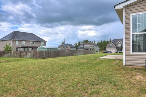 Tiny photo for 2160 Kaneck Way, Hephzibah, GA 30815 (MLS # 545466)