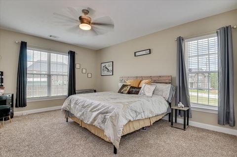 Tiny photo for 2160 Kaneck Way, Hephzibah, GA 30815 (MLS # 545466)