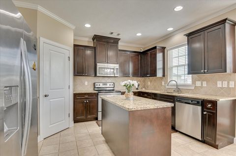 Tiny photo for 2160 Kaneck Way, Hephzibah, GA 30815 (MLS # 545466)