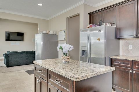 Tiny photo for 2160 Kaneck Way, Hephzibah, GA 30815 (MLS # 545466)