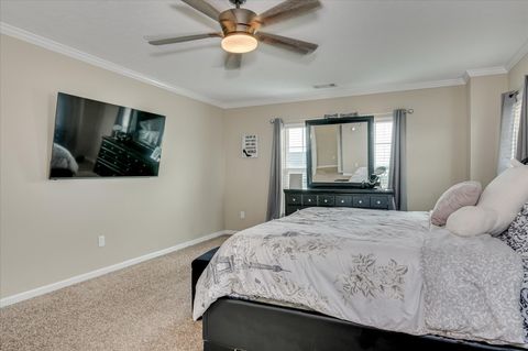 Tiny photo for 2160 Kaneck Way, Hephzibah, GA 30815 (MLS # 545466)