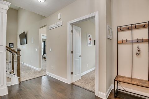 Tiny photo for 2160 Kaneck Way, Hephzibah, GA 30815 (MLS # 545466)