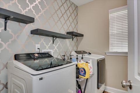 Tiny photo for 2160 Kaneck Way, Hephzibah, GA 30815 (MLS # 545466)