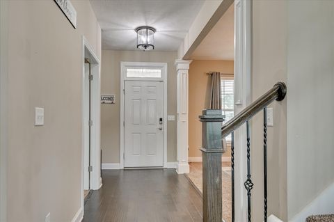 Tiny photo for 2160 Kaneck Way, Hephzibah, GA 30815 (MLS # 545466)