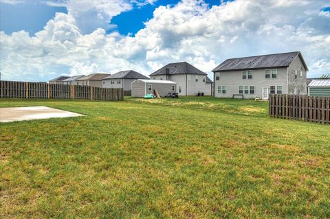 Tiny photo for 2160 Kaneck Way, Hephzibah, GA 30815 (MLS # 545466)