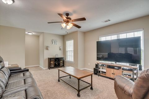 Tiny photo for 2160 Kaneck Way, Hephzibah, GA 30815 (MLS # 545466)