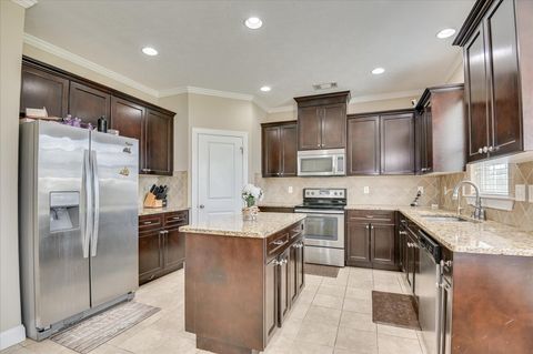 Tiny photo for 2160 Kaneck Way, Hephzibah, GA 30815 (MLS # 545466)