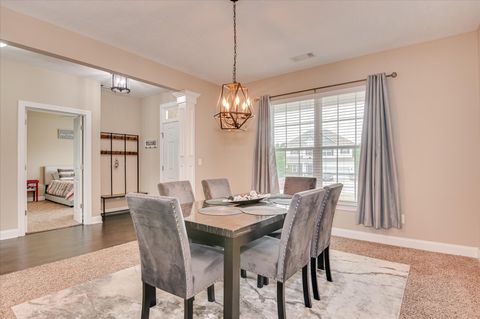 Tiny photo for 2160 Kaneck Way, Hephzibah, GA 30815 (MLS # 545466)