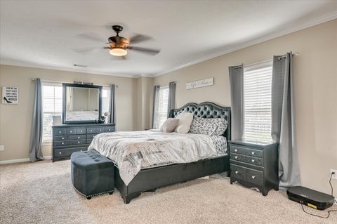 Tiny photo for 2160 Kaneck Way, Hephzibah, GA 30815 (MLS # 545466)