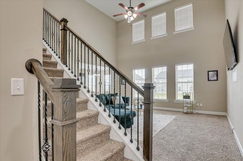 Tiny photo for 2160 Kaneck Way, Hephzibah, GA 30815 (MLS # 545466)