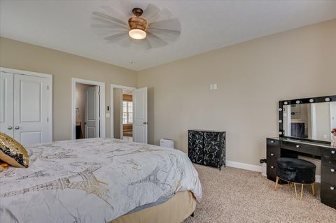 Tiny photo for 2160 Kaneck Way, Hephzibah, GA 30815 (MLS # 545466)