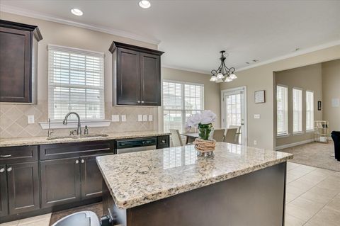 Tiny photo for 2160 Kaneck Way, Hephzibah, GA 30815 (MLS # 545466)