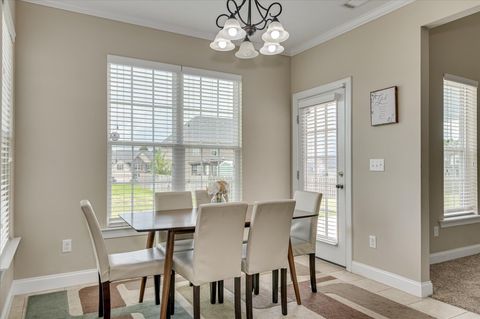 Tiny photo for 2160 Kaneck Way, Hephzibah, GA 30815 (MLS # 545466)